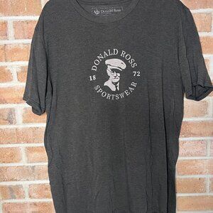 Donald Ross Sportswear T-Shirt LOT